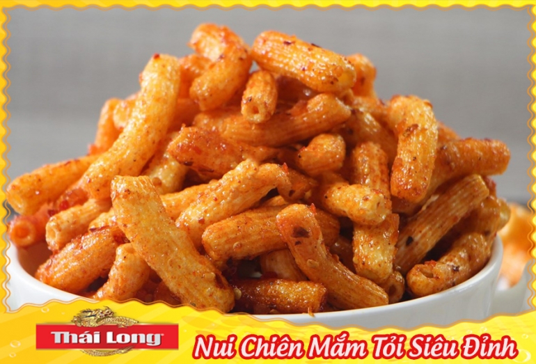 BÍ QUYẾT LÀM NUI CHIÊN MẮM TỎI NGON HẾT SẢY