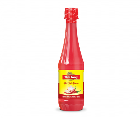 Tương ớt Thái Long Hảo Hạng 530gr