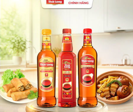 CB 3C NM (1Nhãn vàng 25N 500ml PET + 1Nhãn đỏ 20N 500ml + 1Hảo Hảo 15N 500ml)