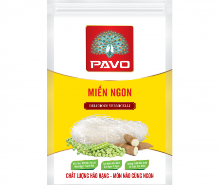 MIẾN NGON - PAVO 200gr