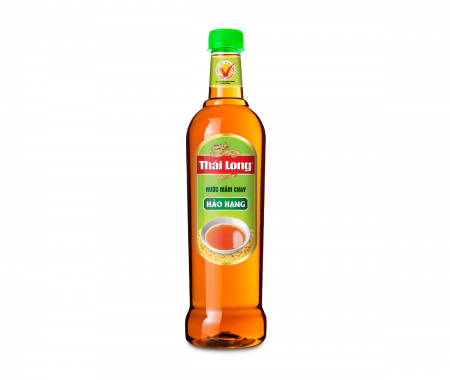 Nước mắm chay THÁI LONG - HẢO HẠNG 4N - 750ml