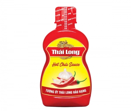 Tương ớt Thái Long Hảo Hạng 250gr